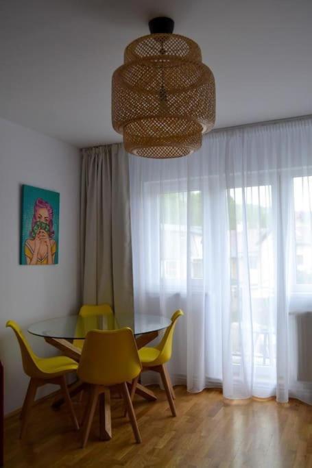 House Of Joy Apartment