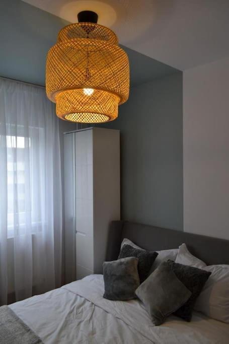 House Of Joy Apartment *
