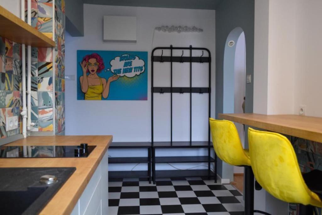 Apartment House Of Joy Cluj-Napoca