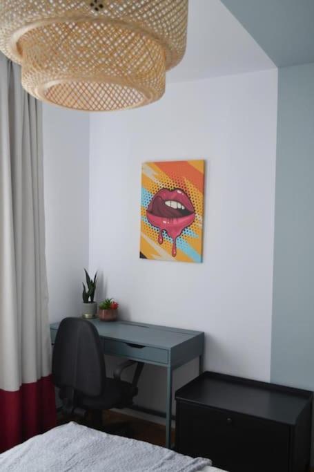 House Of Joy Cluj-Napoca