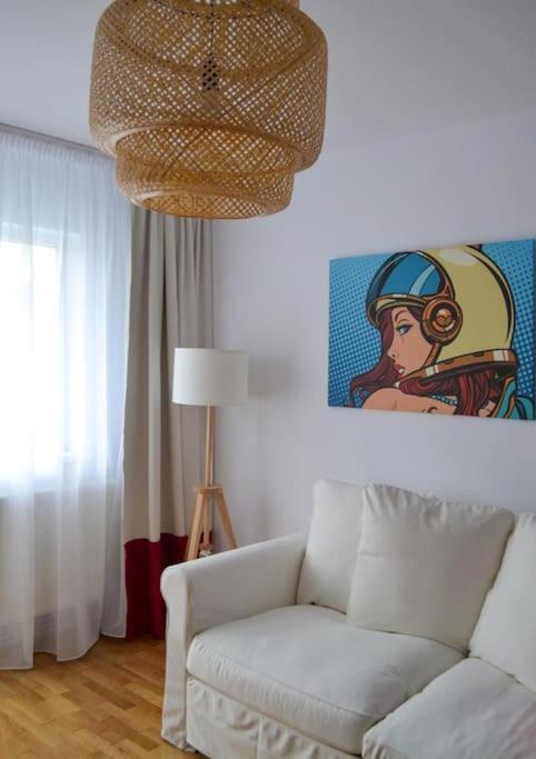 Apartment House Of Joy Cluj-Napoca